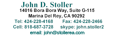 John D. Stoller, CPA